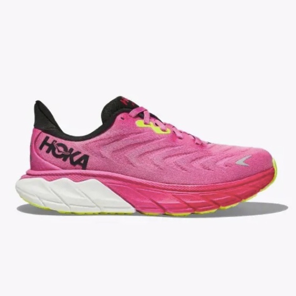 Hokas